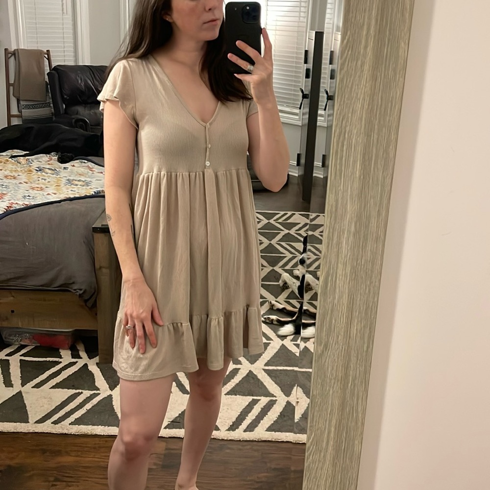 Summer Dress